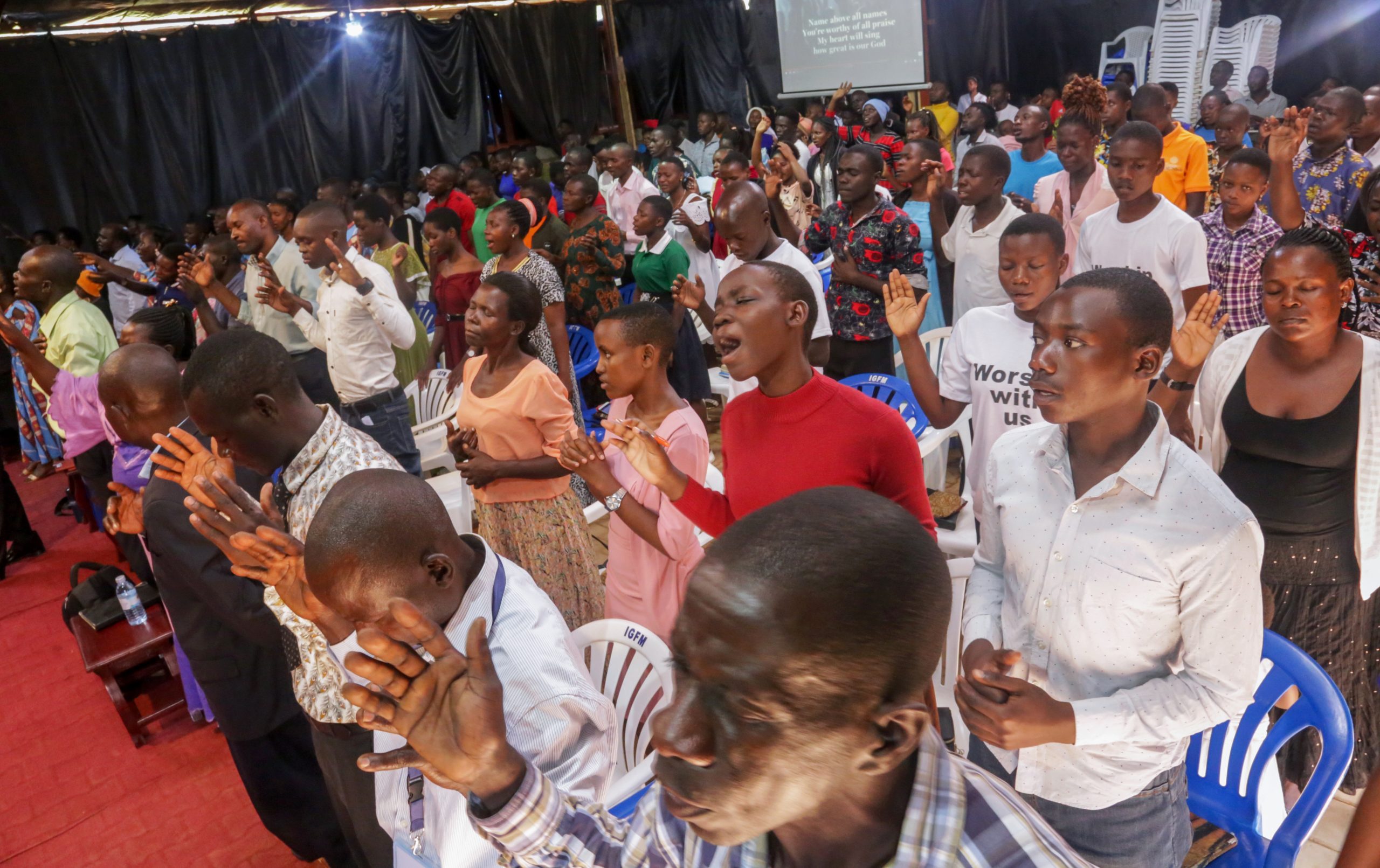 Church Planting Ministry